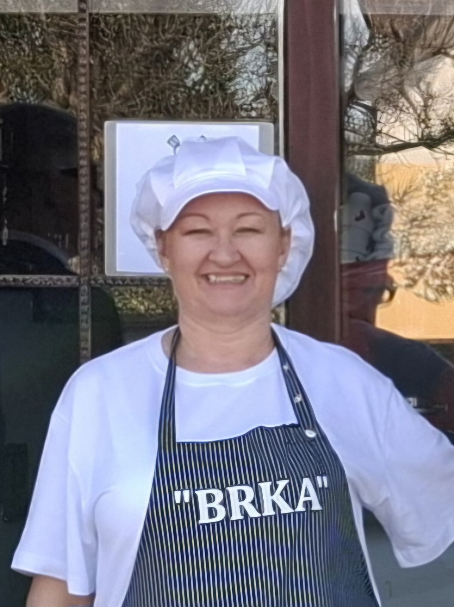 Direktorica